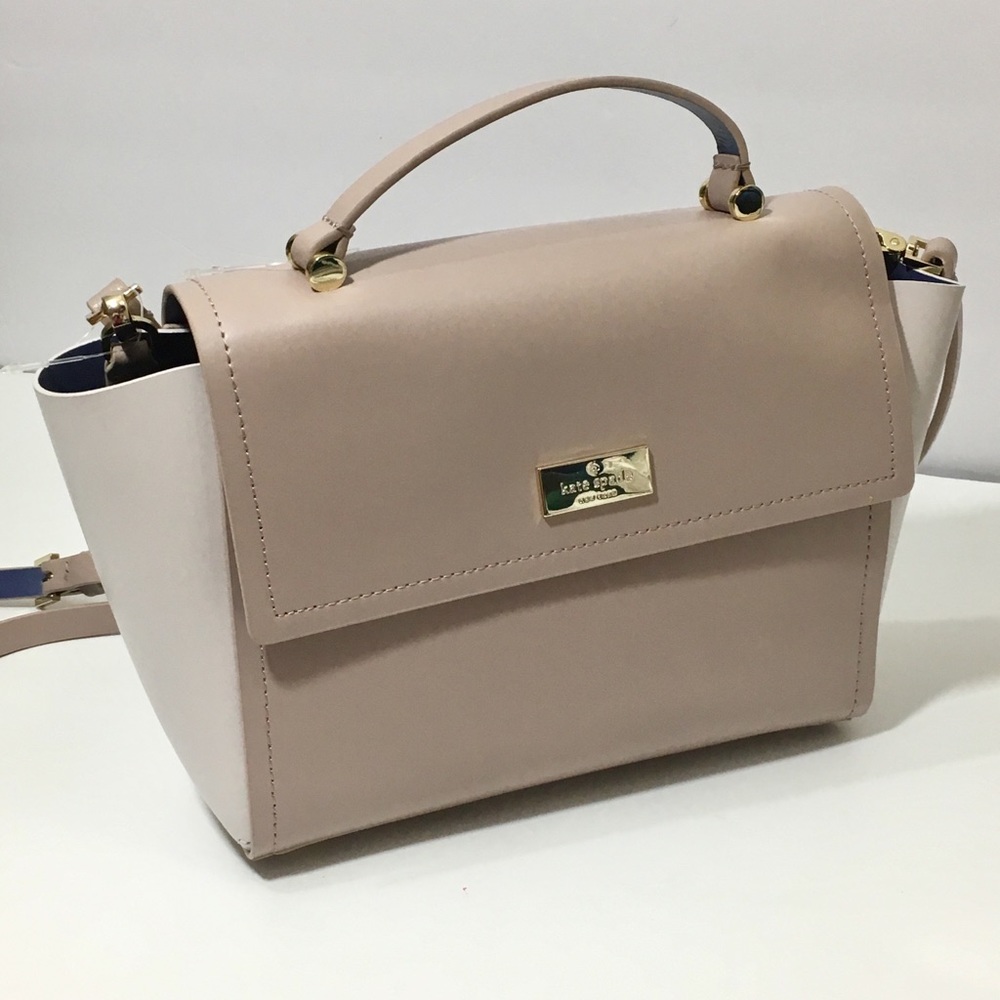 1 LEFT! Kate Spade Arbour Hill Charline NWT - Picture 6 of 8